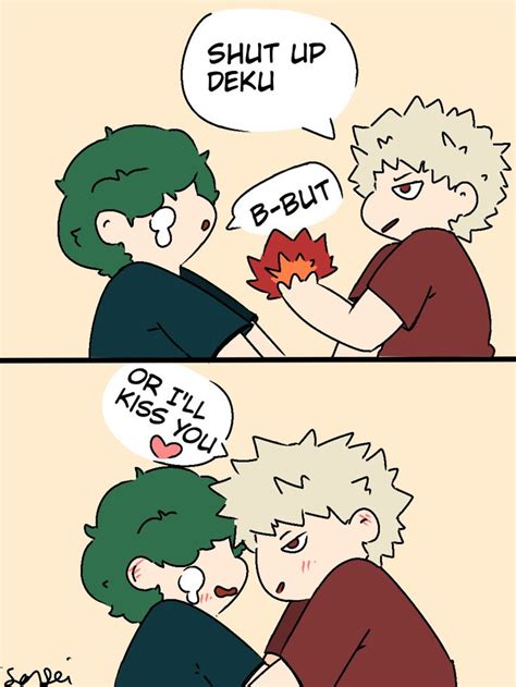 bakudeku nsfw|Pairing: Katsuki Bakugo x Izuku Midoriya Archives